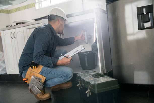 Hot Water Heater Installation in St Louis, MO