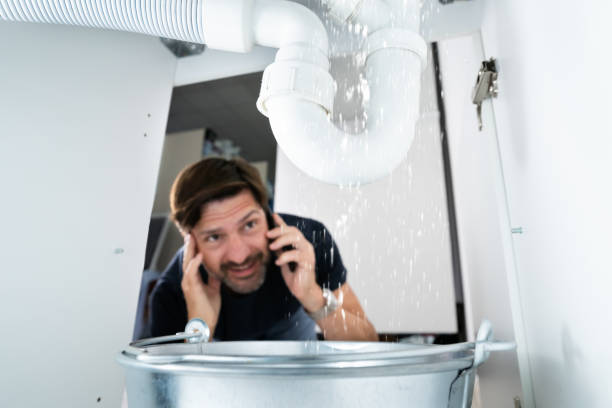 Best 24-Hour Plumber Near Me  in St Louis, MO