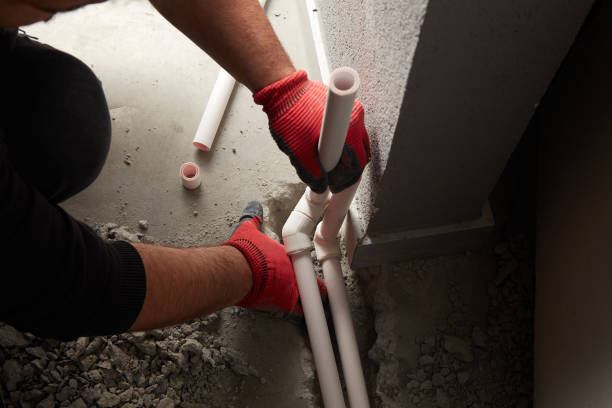 Professional Plumbing in St Louis, MO