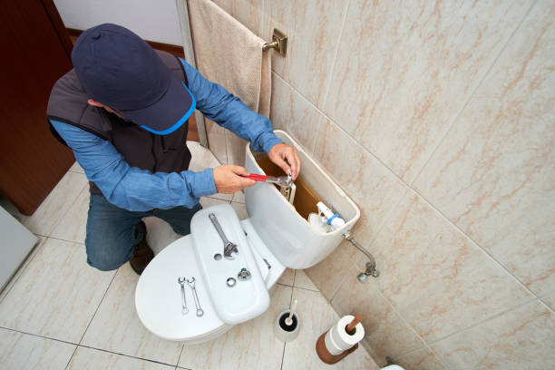 Best Local Plumber Services  in St Louis, MO