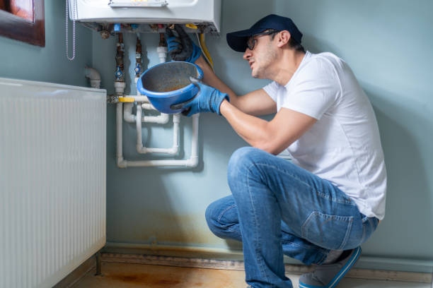 Best Sewer Line Repair  in St Louis, MO