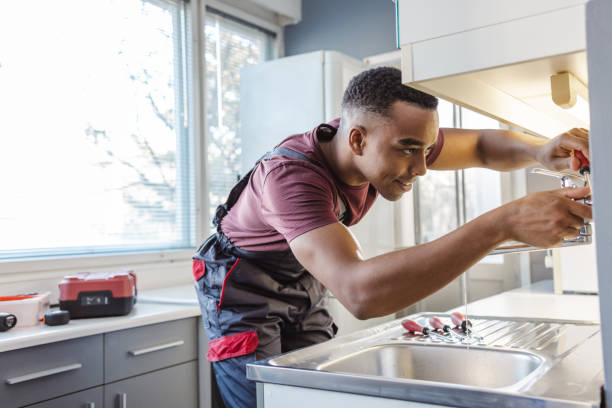 Best Residential Plumbing Services  in St Louis, MO